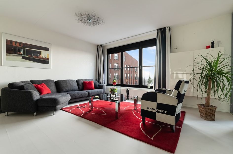 Simon Carmiggelthof 87