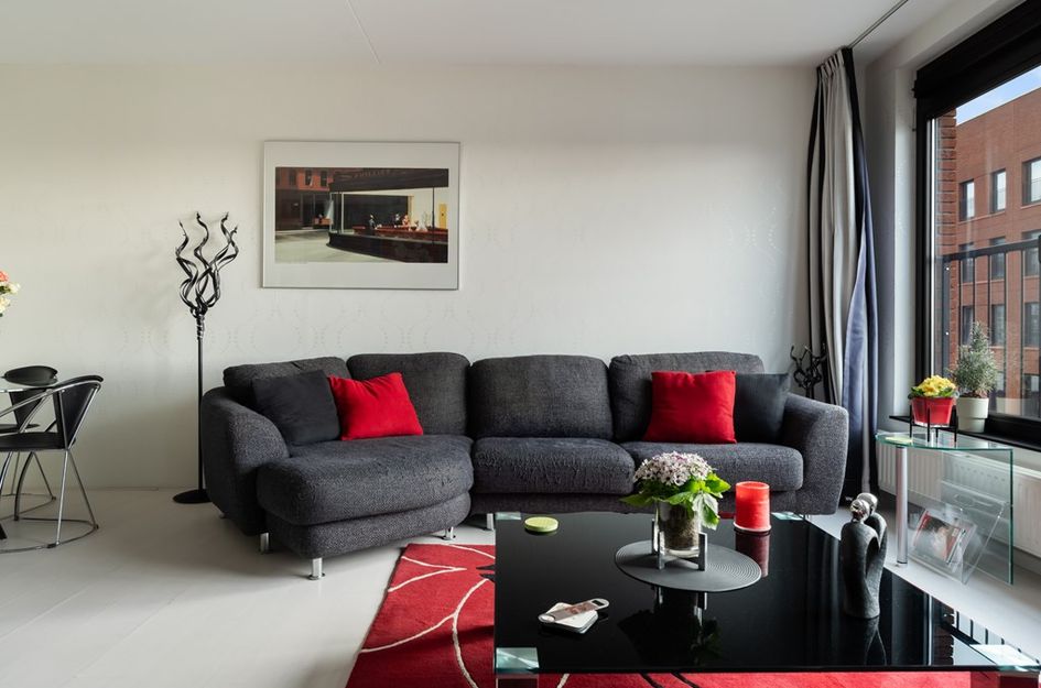 Simon Carmiggelthof 87