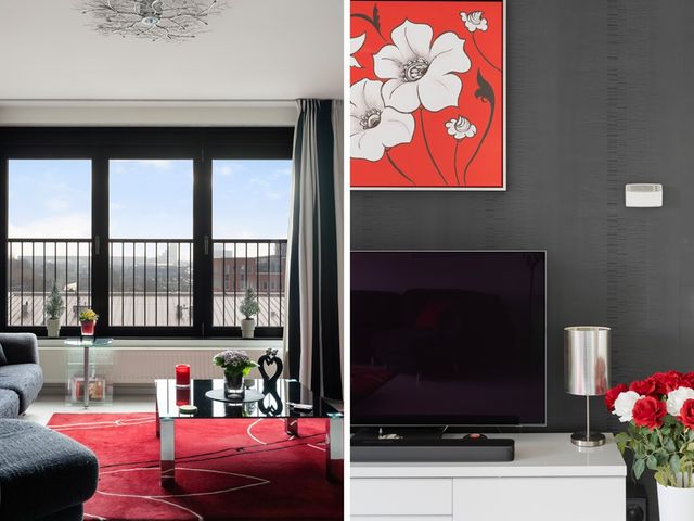 Simon Carmiggelthof 87, 's-Gravenhage