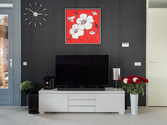 Simon Carmiggelthof 87, 's-Gravenhage