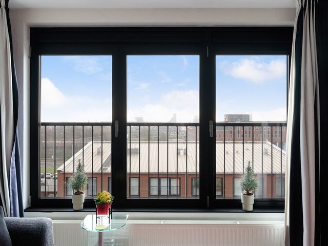 Simon Carmiggelthof 87, 's-Gravenhage