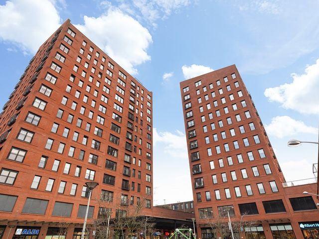 Simon Carmiggelthof 87, 's-Gravenhage