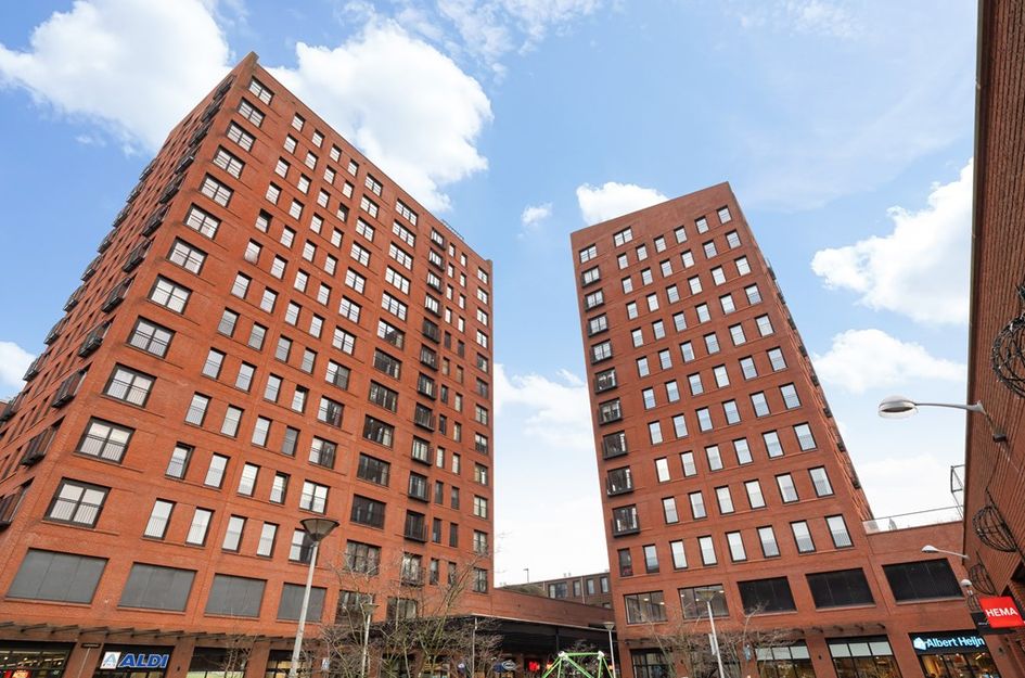 Simon Carmiggelthof 87