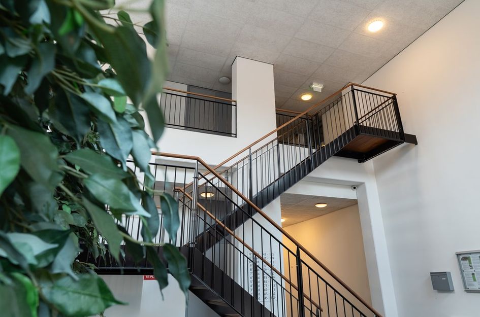 Simon Carmiggelthof 87