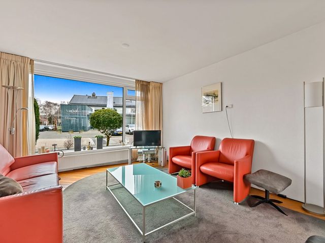 Slot de Houvelaan 25, Maasland