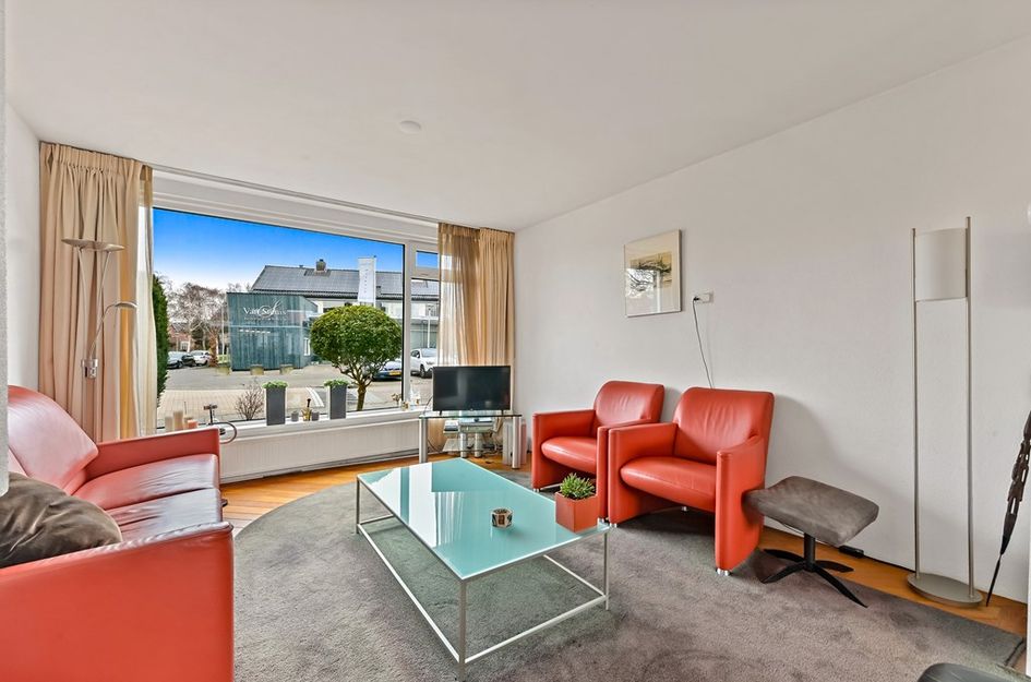 Slot de Houvelaan 25