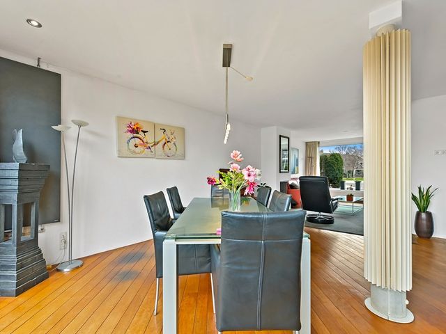 Slot de Houvelaan 25, Maasland