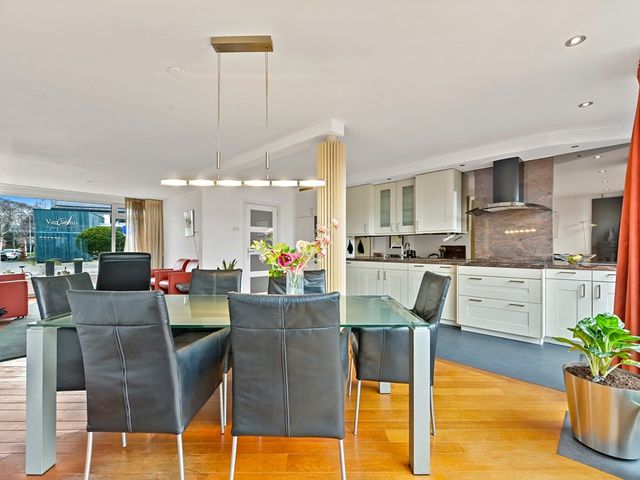 Slot de Houvelaan 25, Maasland