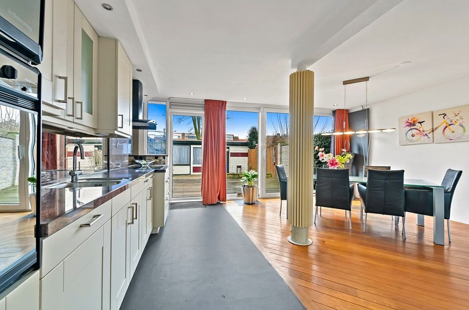 Slot de Houvelaan 25