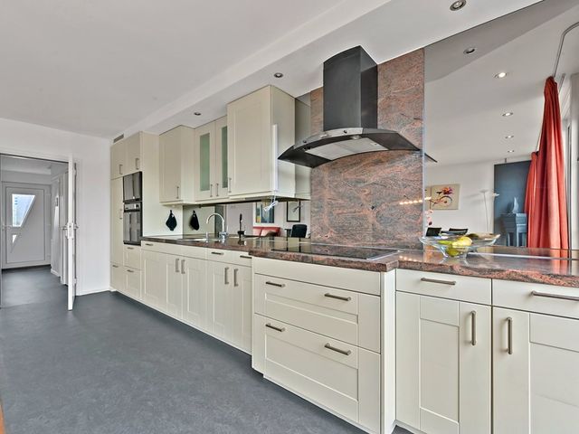 Slot de Houvelaan 25, Maasland