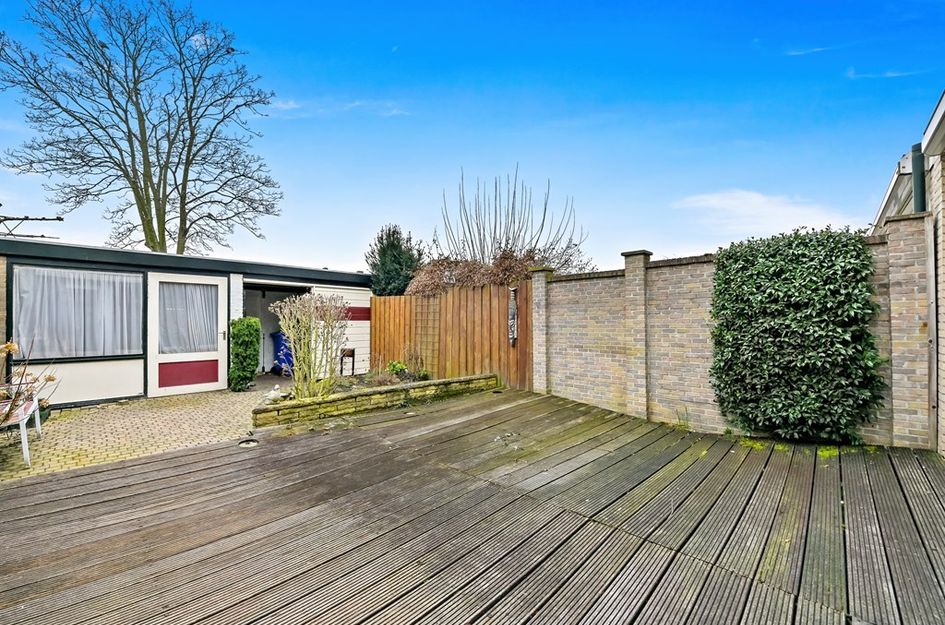 Slot de Houvelaan 25