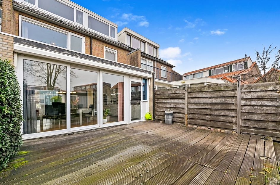 Slot de Houvelaan 25