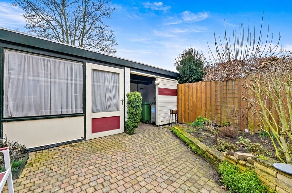 Slot de Houvelaan 25