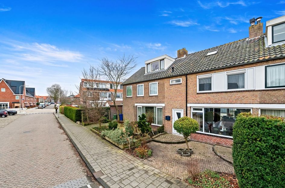 Slot de Houvelaan 25