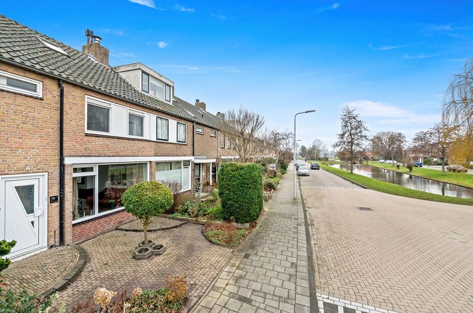 Slot de Houvelaan 25