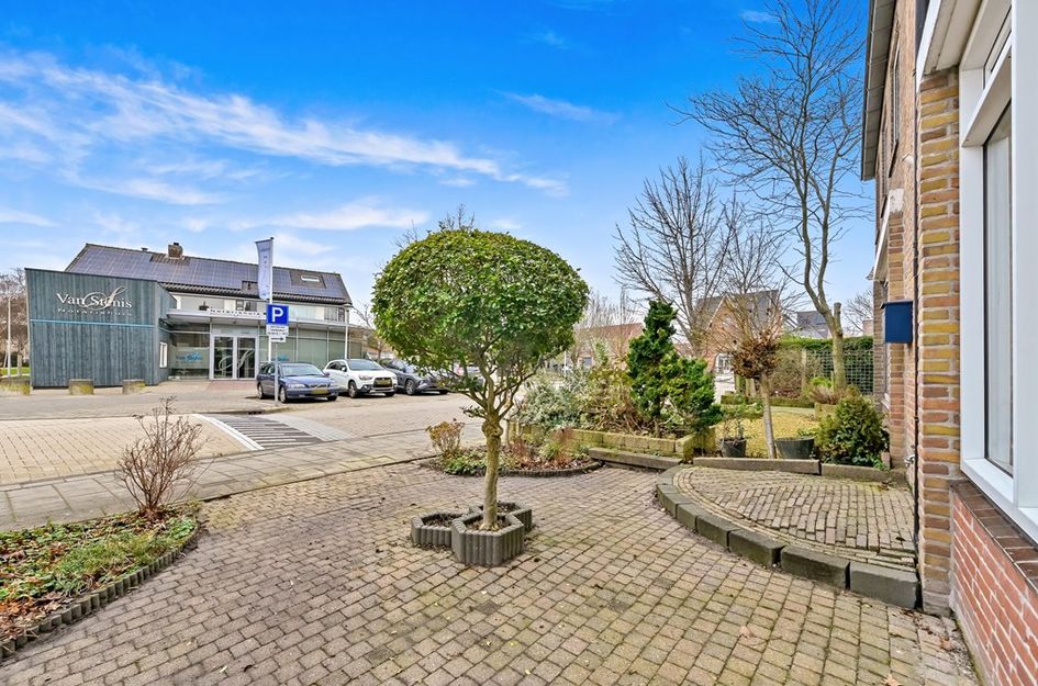 Slot de Houvelaan 25