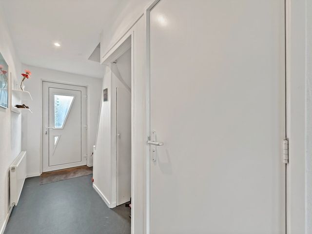 Slot de Houvelaan 25, Maasland