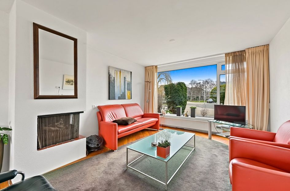 Slot de Houvelaan 25