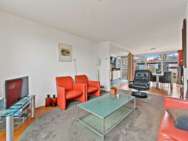 Slot de Houvelaan 25, Maasland