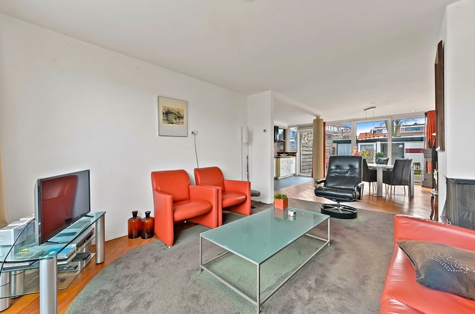 Slot de Houvelaan 25