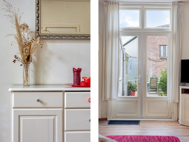 Rijndijkstraat 25, Leiden