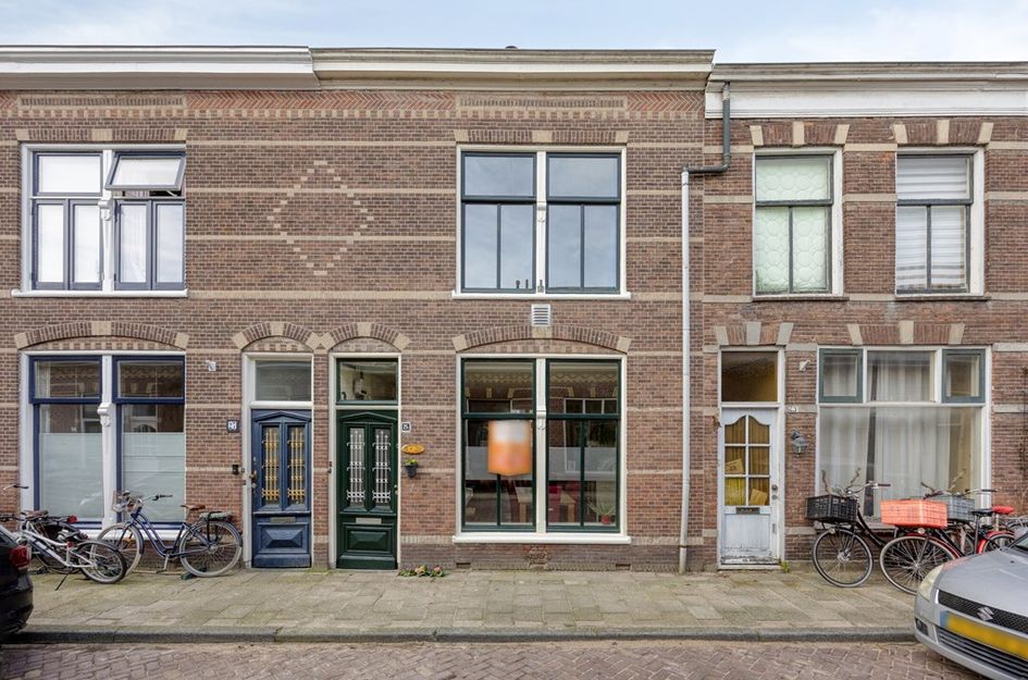 Rijndijkstraat 25