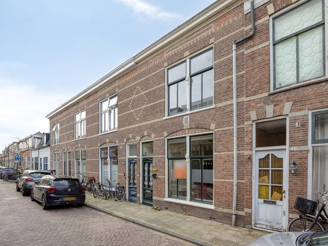 Rijndijkstraat 25, Leiden