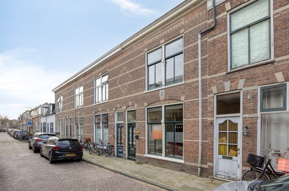 Rijndijkstraat 25