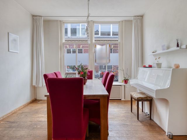 Rijndijkstraat 25, Leiden