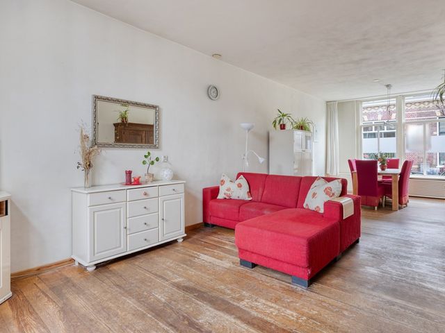 Rijndijkstraat 25, Leiden