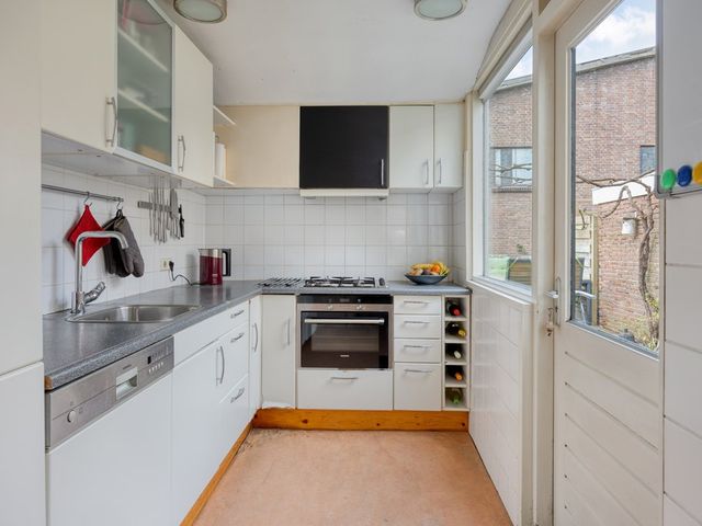 Rijndijkstraat 25, Leiden