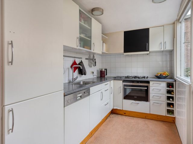 Rijndijkstraat 25, Leiden