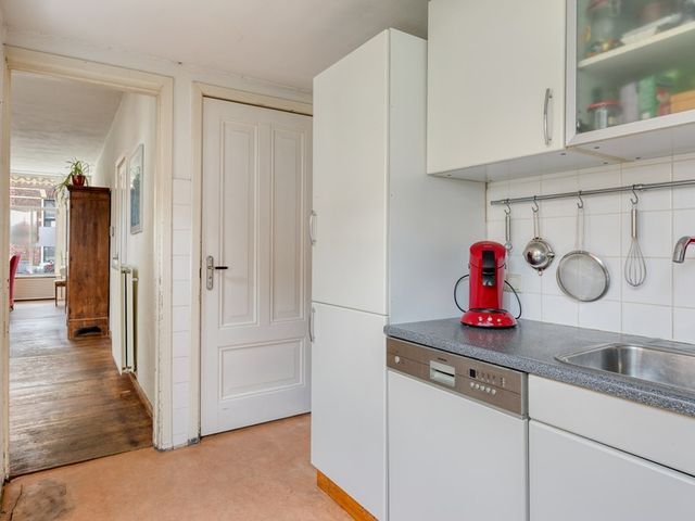 Rijndijkstraat 25, Leiden