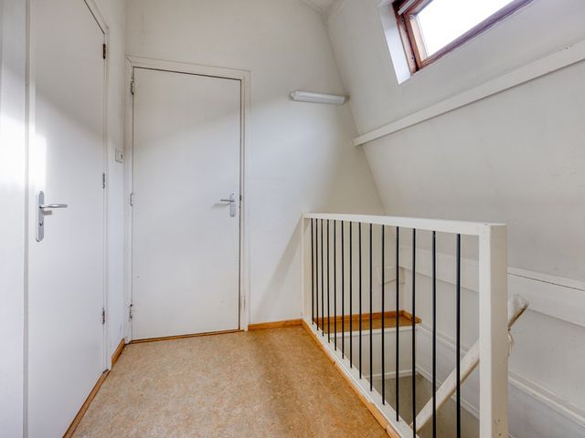 Rijndijkstraat 25, Leiden