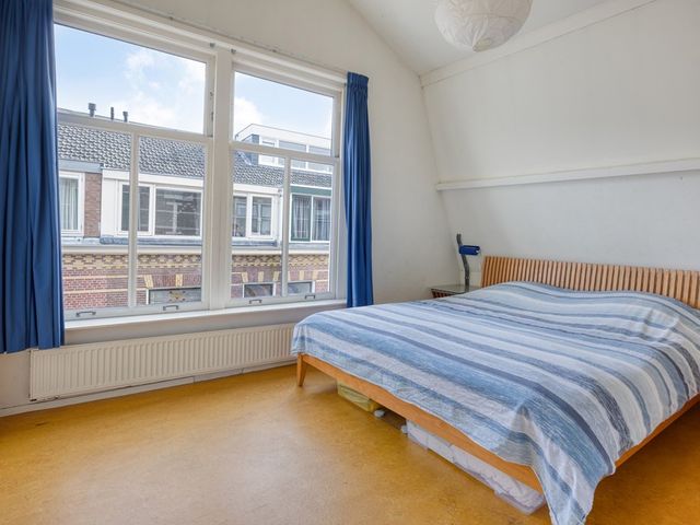 Rijndijkstraat 25, Leiden