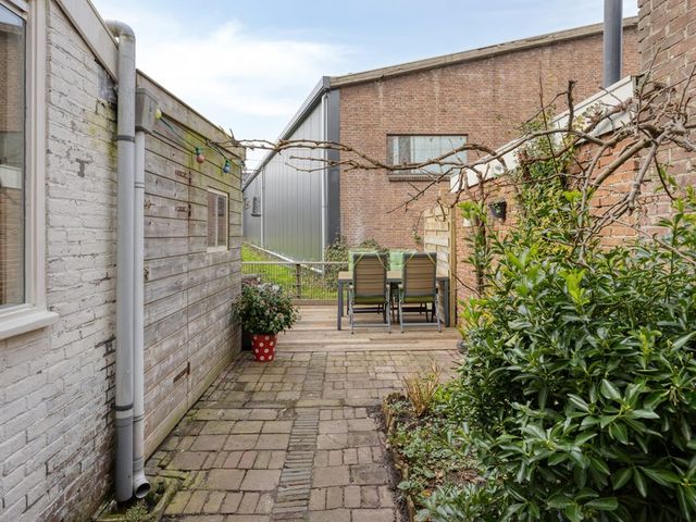 Rijndijkstraat 25, Leiden