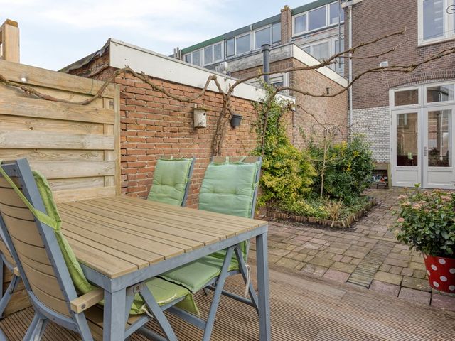 Rijndijkstraat 25, Leiden