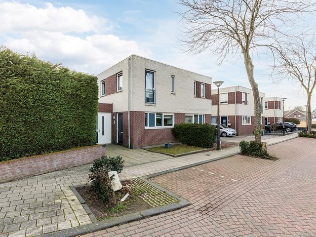 Kleine Tiend 3, Echt