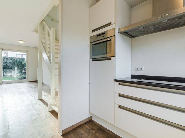 Kleine Tiend 3, Echt