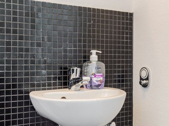 Kleine Tiend 3, Echt