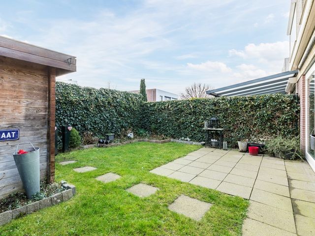 Kleine Tiend 3, Echt