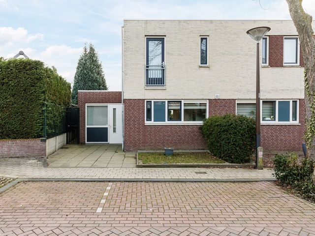 Kleine Tiend 3, Echt