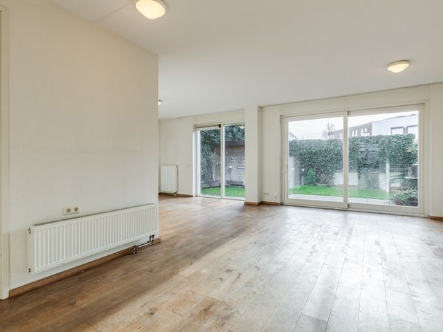 Kleine Tiend 3, Echt