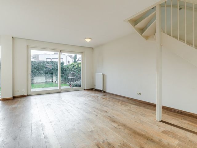 Kleine Tiend 3, Echt