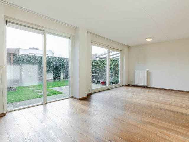 Kleine Tiend 3, Echt