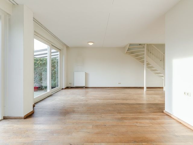 Kleine Tiend 3, Echt