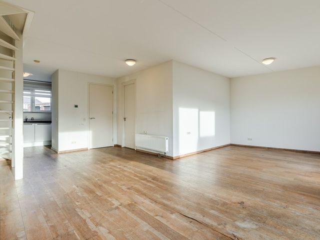 Kleine Tiend 3, Echt