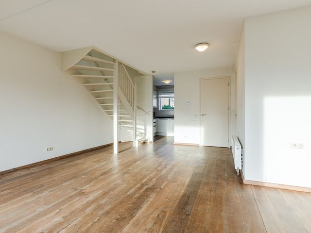 Kleine Tiend 3, Echt