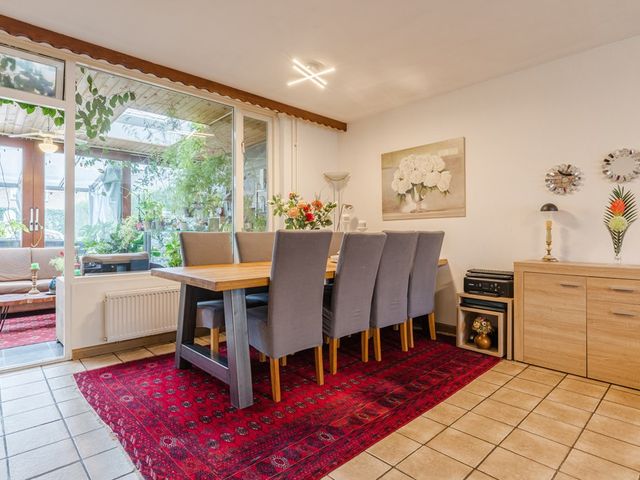 Plataanstraat 10, Echt