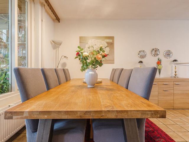 Plataanstraat 10, Echt